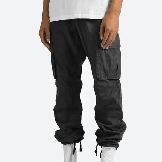 Pantalones cargo tácticos