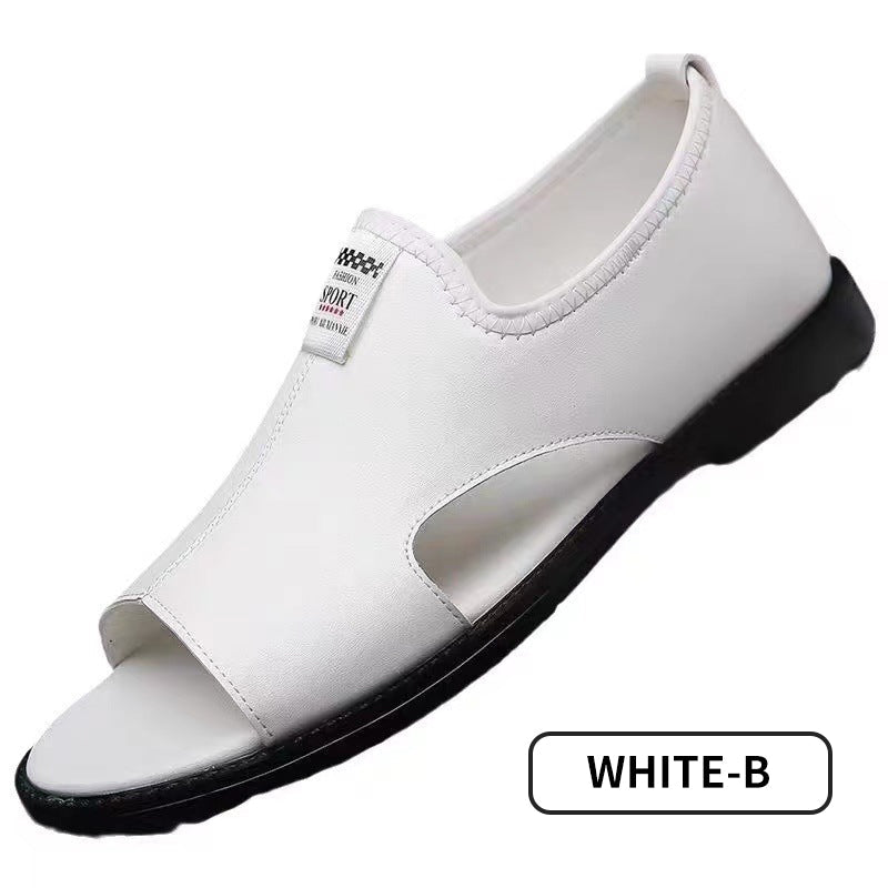Sandalias de verano para hombre