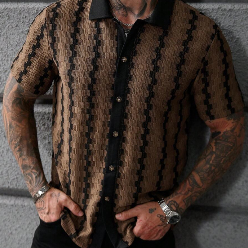 Lorenzo Camiseta manga corta