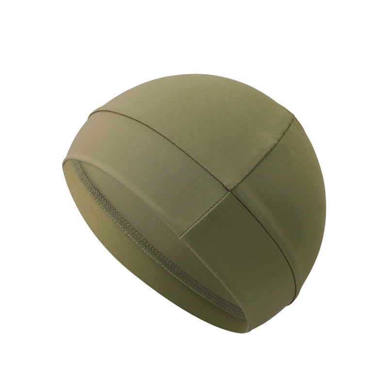 Gorro deportivo transpirable para ciclismo y running