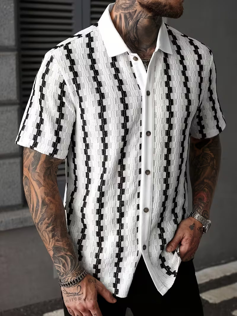 Lorenzo Camiseta manga corta