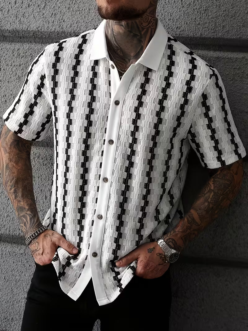 Lorenzo Camiseta manga corta