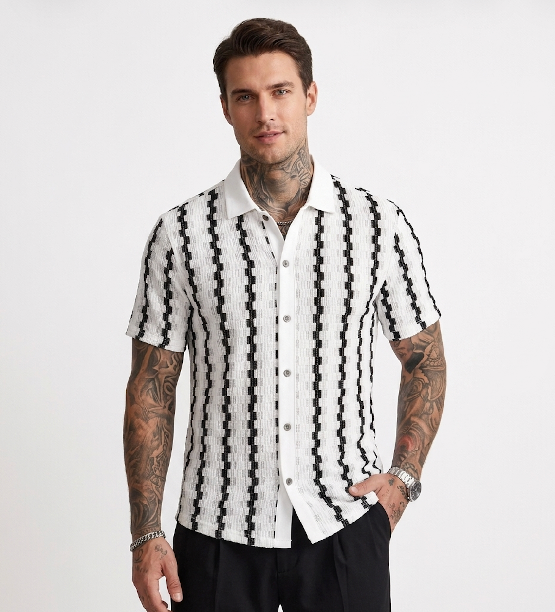 Lorenzo Camiseta manga corta