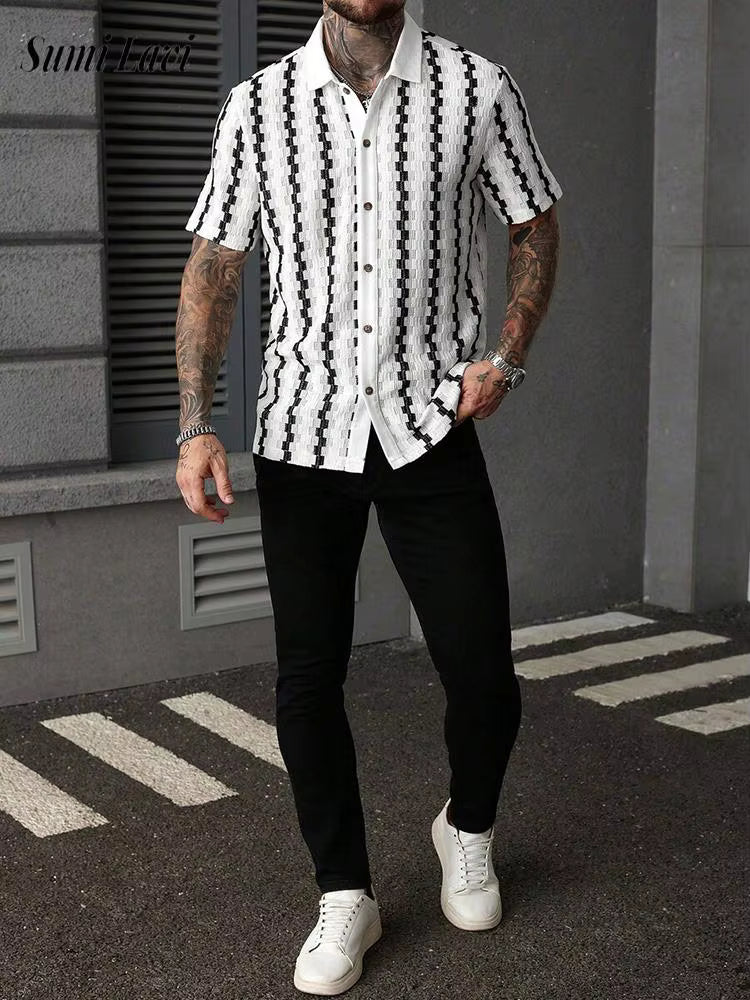 Lorenzo Camiseta manga corta