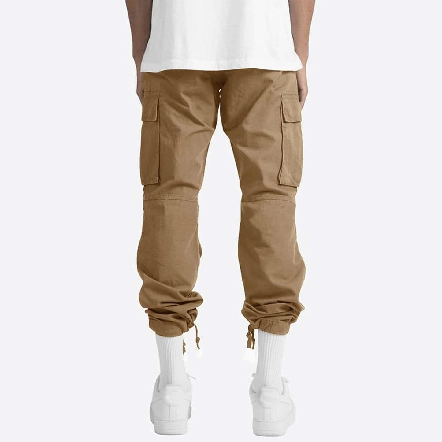 Pantalones cargo tácticos