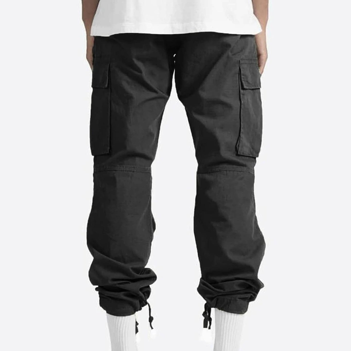 Pantalones cargo tácticos