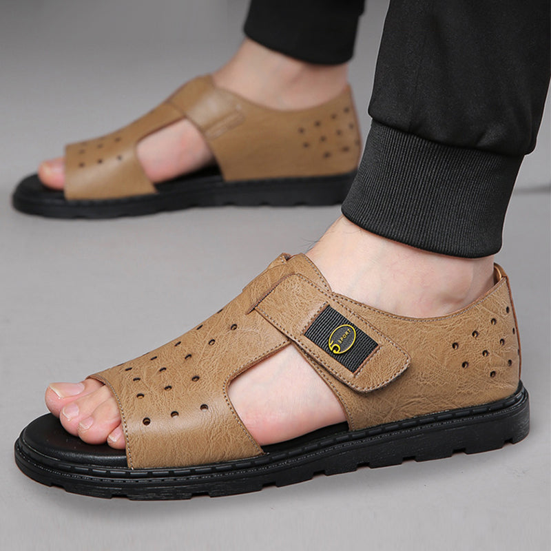 Sandalias de verano para hombre