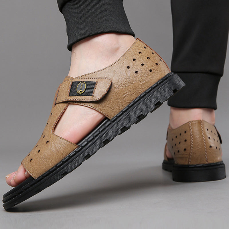 Sandalias de verano para hombre