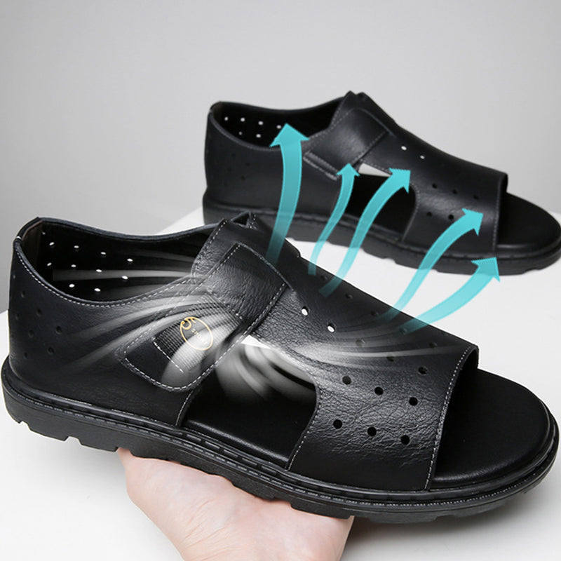 Sandalias de verano para hombre