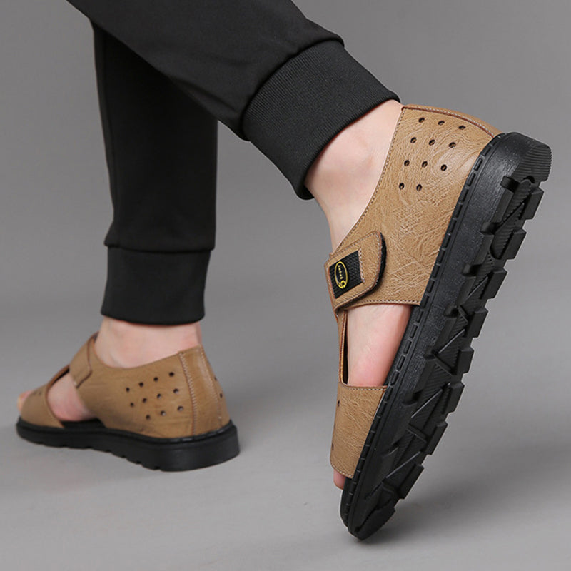 Sandalias de verano para hombre
