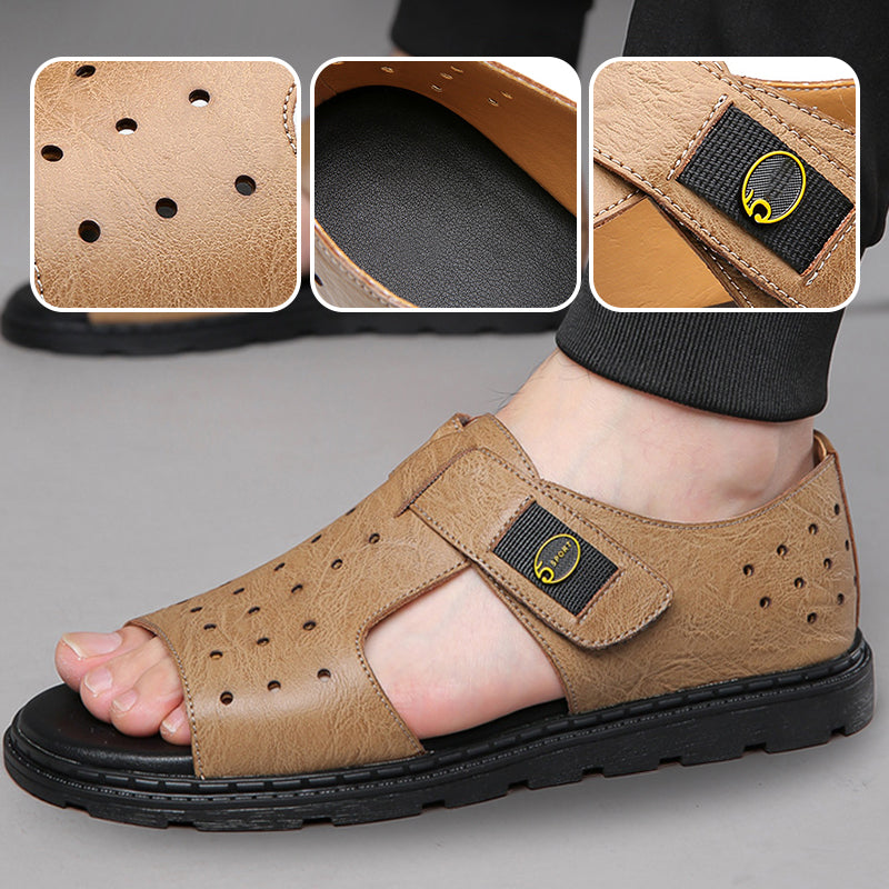 Sandalias de verano para hombre