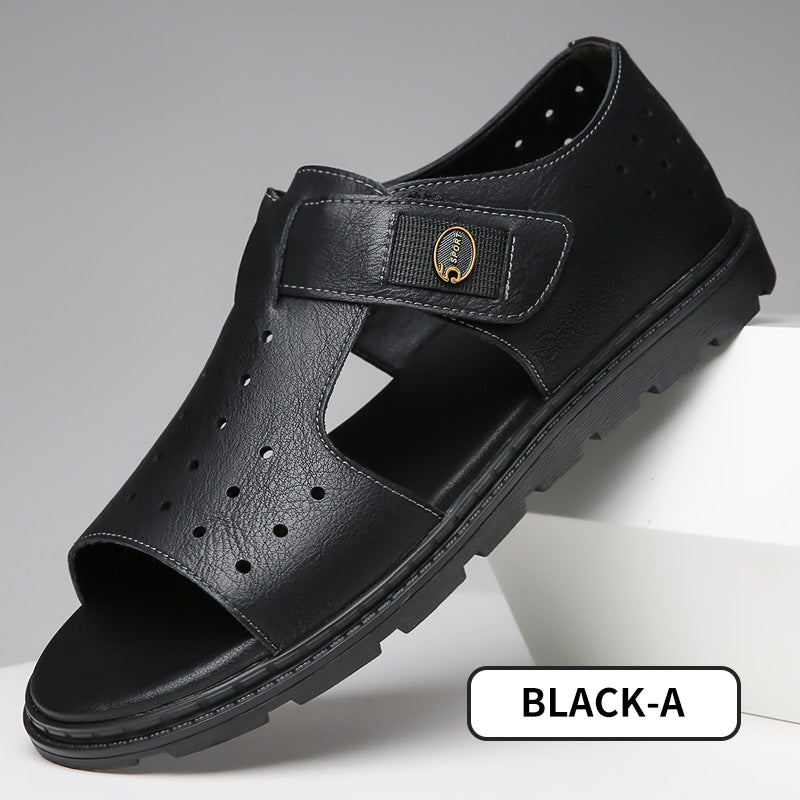 Sandalias de verano para hombre