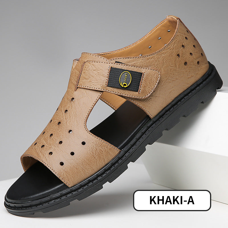 Sandalias de verano para hombre