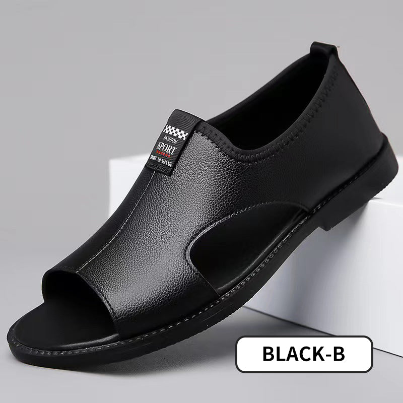 Sandalias de verano para hombre