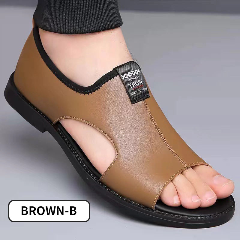 Sandalias de verano para hombre