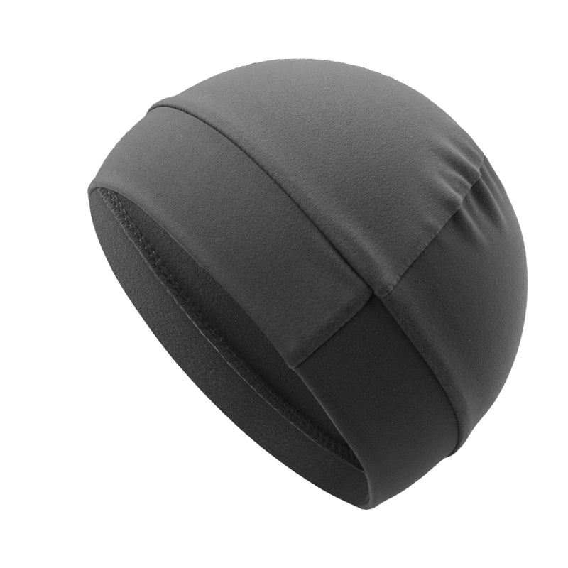 Gorro deportivo transpirable para ciclismo y running