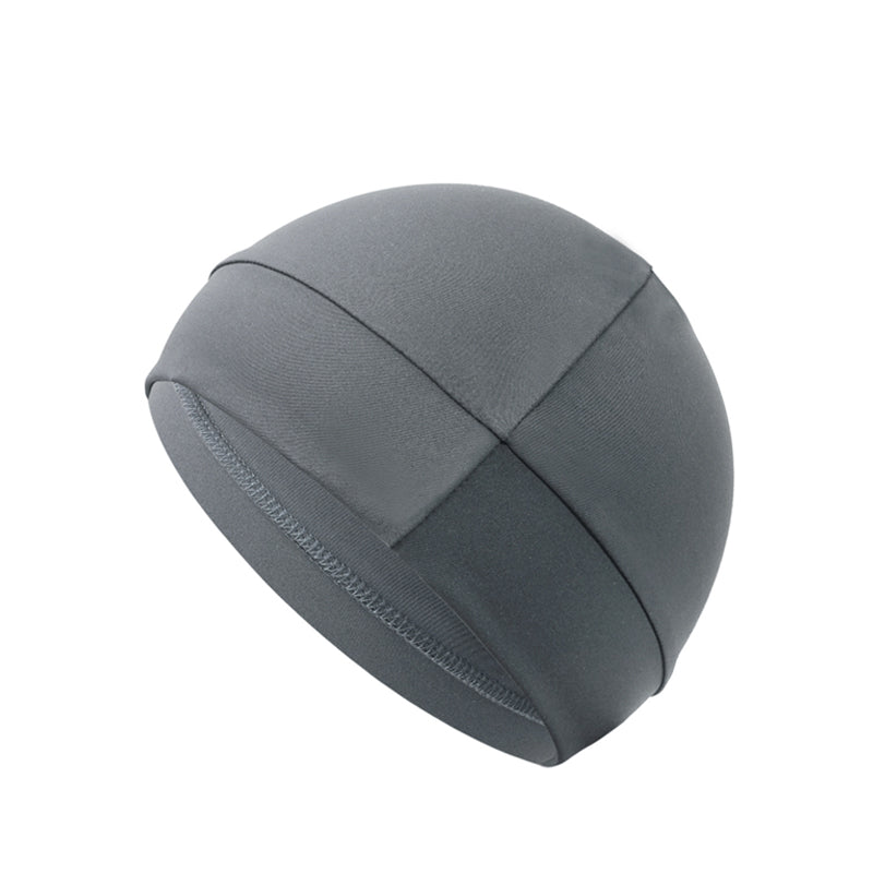 Gorro deportivo transpirable para ciclismo y running