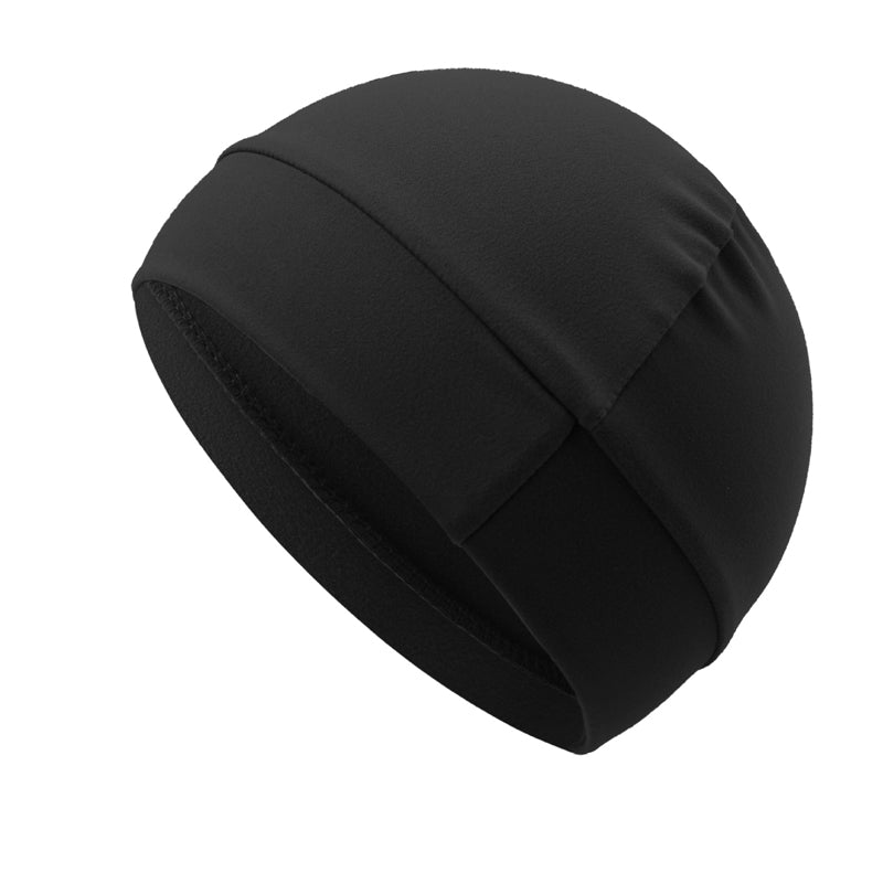 Gorro deportivo transpirable para ciclismo y running