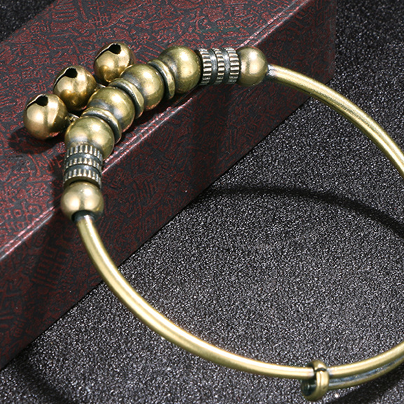 Glocken (Campanas/Cascabeles)