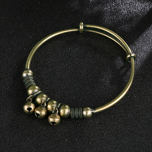 Glocken (Campanas/Cascabeles)
