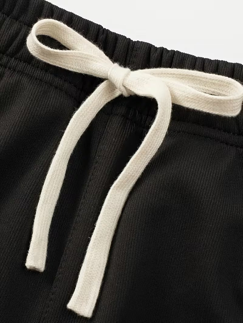 Chandal para hombre: holgados, de corte recto, versátiles y cómodo
