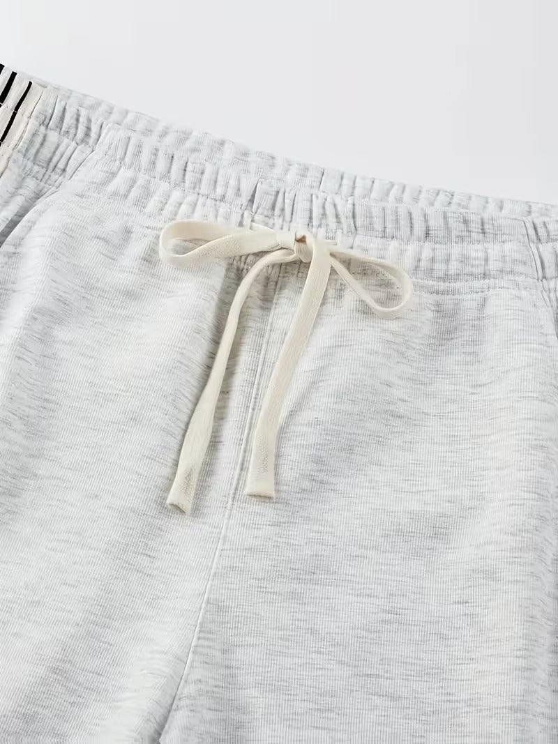 Chandal para hombre: holgados, de corte recto, versátiles y cómodo